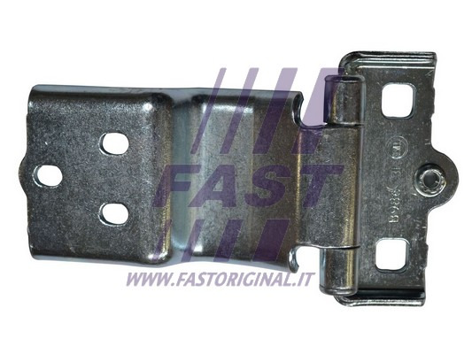 фото №2, Петля дверь fiat ducato 06 / 14 зад prdół