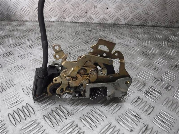 фото №1, Замок лівий перед двері mercedes w140 s клас