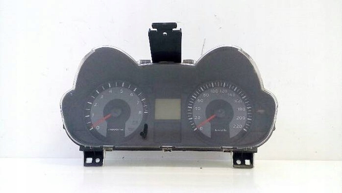 фото №9, Спідометр  mitsubishi colt vi 1,3 b 2008r. mm0051-001