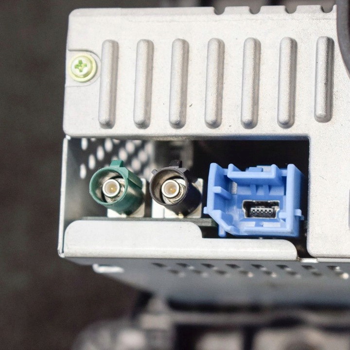 фото №8, Opel mokka 2017 панель / радіопрогравач cd/dvd/gps