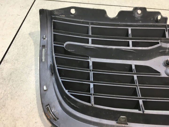 фото №9, Решётка решётка радиатора chrysler 300m 3.5 v6 4805107