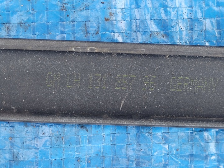 фото №15, Запчастини | astra h планки дахові планка ліва права kpl. 3d gtc 13125796