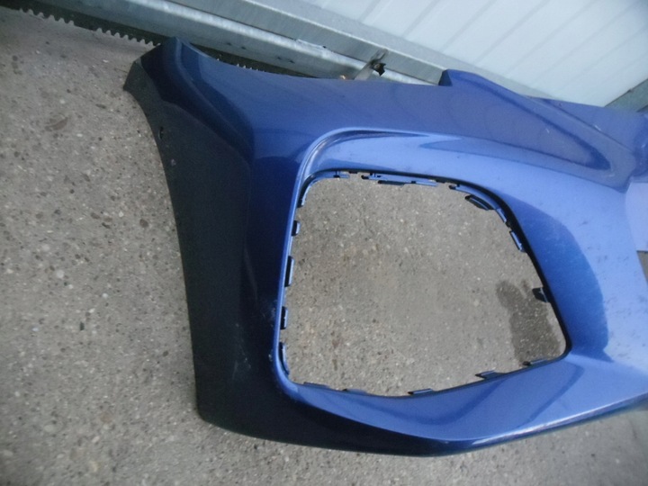 фото №2, Бампер перед переднее g20 g21 m набор 6pdc