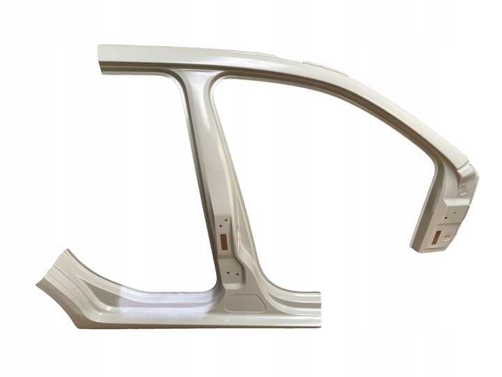 фото №1, Vw golf vi 6 універсал обшивка стійка поріг правий 1k9809836