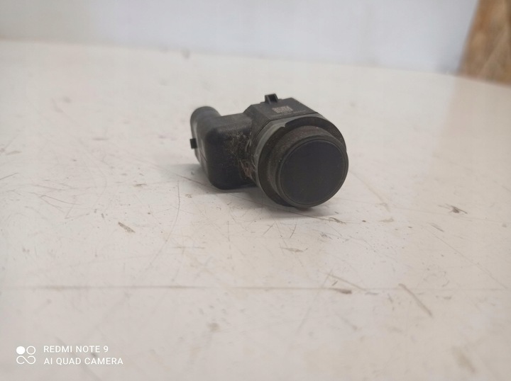 фото №1, Датчик pdc bmw seria 5 6 x3 x5 x6 9270495