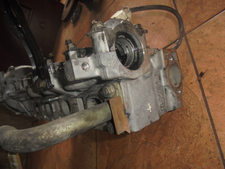 фото №6, Головка 626 2.0ditd rf2a