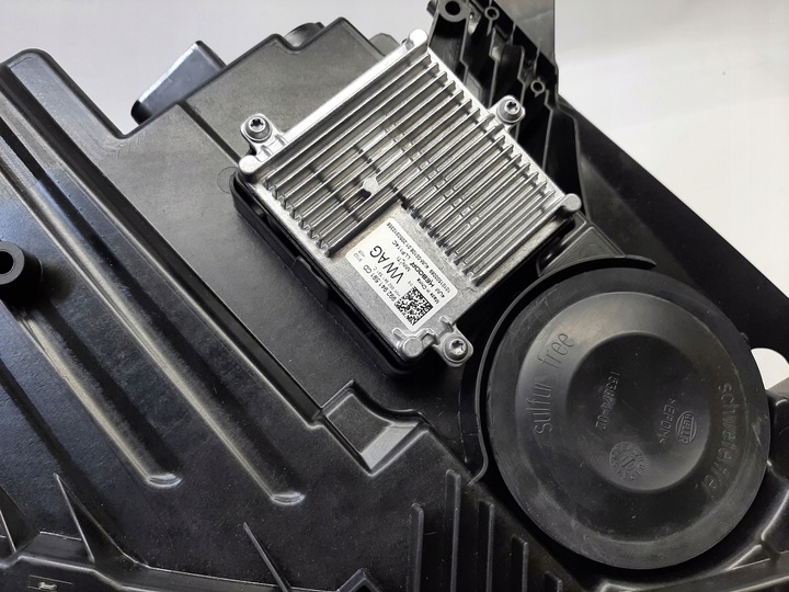 фото №13, Skoda enyaq фара l+p 5lb941015 5lb941016