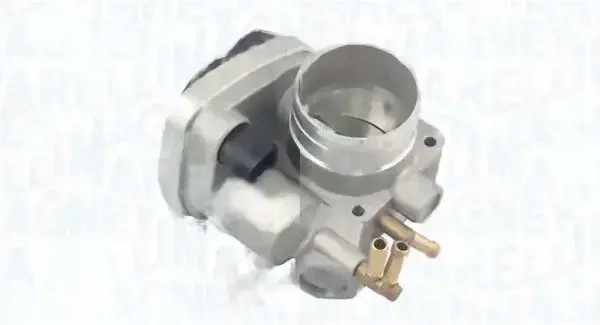 фото №1, Корпус дросельної заслінки повітря 802000000039