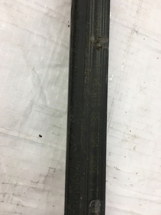 фото №14, Прокладка скла лобовий audi a4 b6 00-05 sedan combi