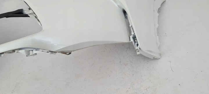 фото №12, Lexus nx nx200 nx300 2014- бампер передній перед 5211978010