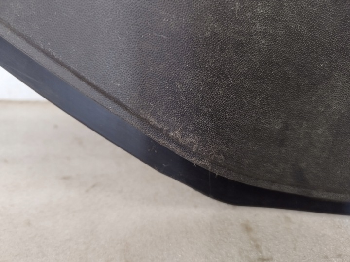 фото №10, Vw golf vi спойлер накладка бампера перед 1k9805903