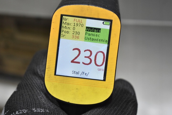 фото №8, Крышка багажника зад задняя серебряная vw golf 4 iv универсал 97-06