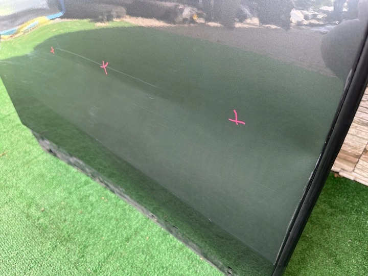 фото №5, Двері bmw x1 f48 b39 зад праві