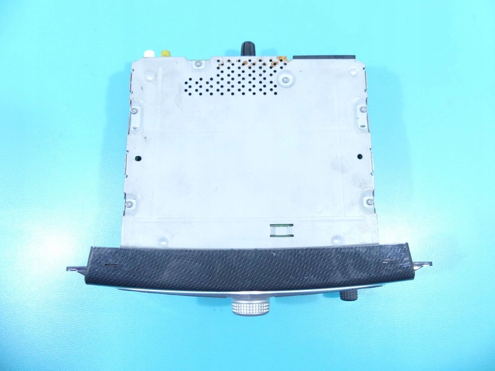 фото №7, Радио заводские renault koleos i 281159507r радиопроигрыватель