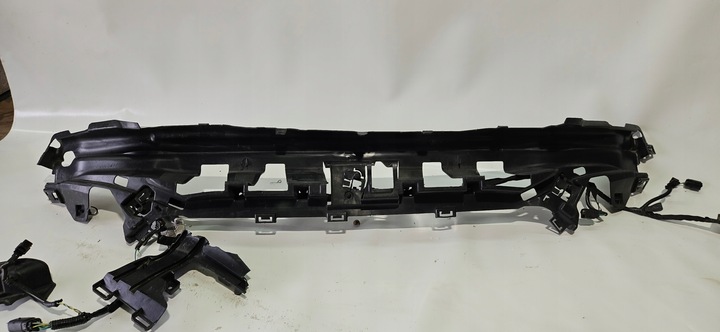 фото №9, Абсорбер балка перед volvo v40 ii 2012-2019 v40 r-design