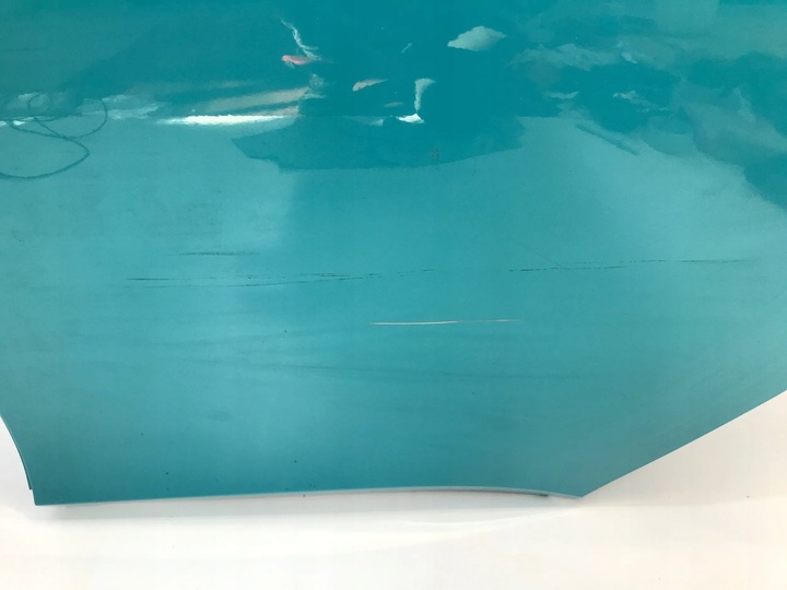 фото №2, Vw id.3 2022 дверь левый зад задние