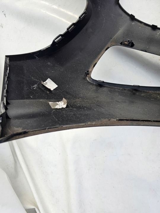 фото №11, Бампер kia picanto iii 3 2017- перед переднее