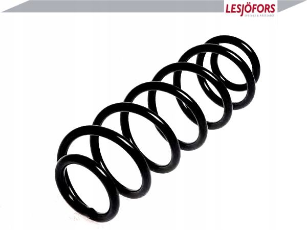 фото №2, Пружина подвешивание [lesjofors]