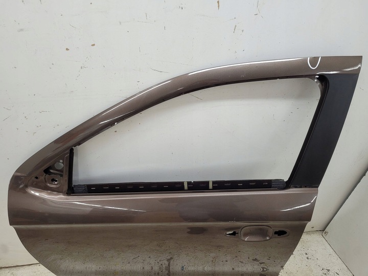 фото №3, Peugeot 301 citroen c-elysee c elysee дверь перед передние левая fv