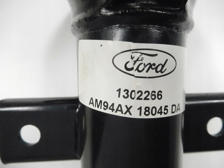 фото №10, Амортизатор перед ford escort orion оригінальний номер 1302266