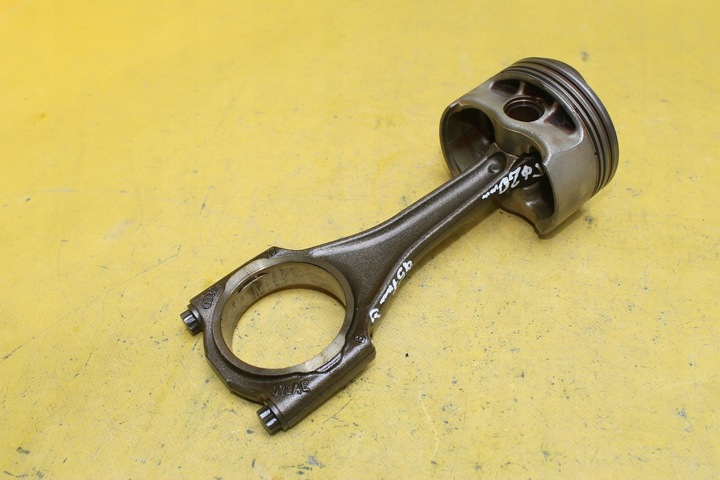 фото №1, Поршень шату́н шатун s6 c6 5.2fsi bxa 07l107103r