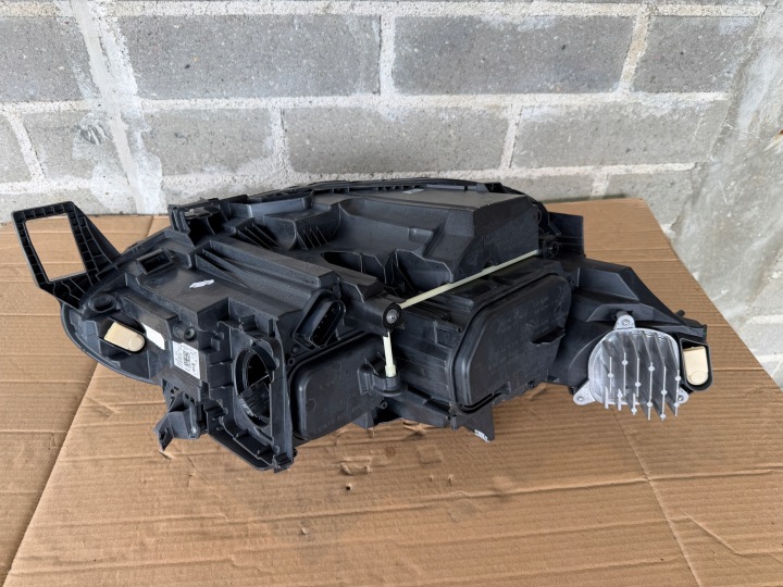 фото №11, Vw id7 id.7 повний led iq фара ліва org eu 14b941035b