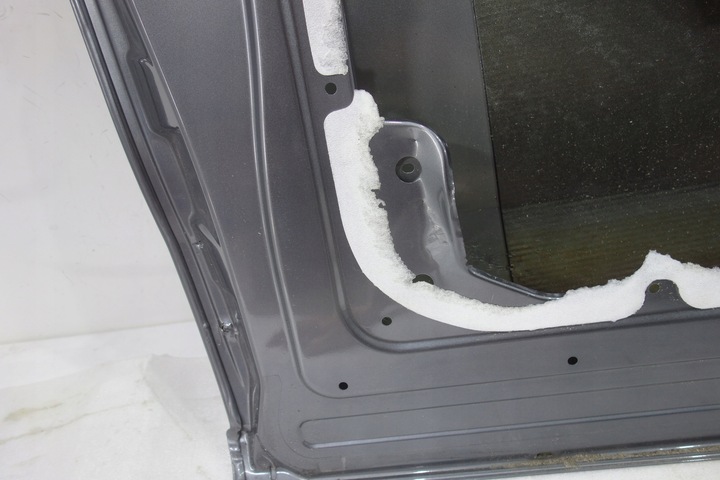 фото №7, Дверь боковые сдвижные левая mercedes v w447 vito
