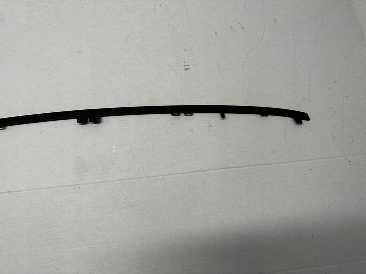 фото №8, Планка бампера перед peugeot 308 t9