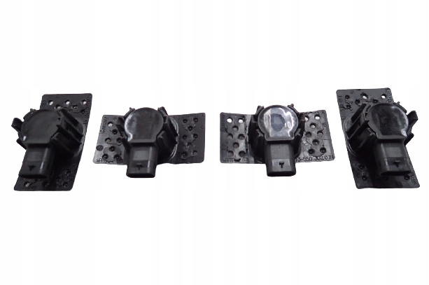 фото №1, ^^ vw golf sportsvan pdc датчик перед 5q0919275b kpl