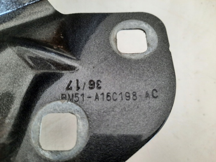 фото №8, Ford focus mk3 крило перед праве передній a160198