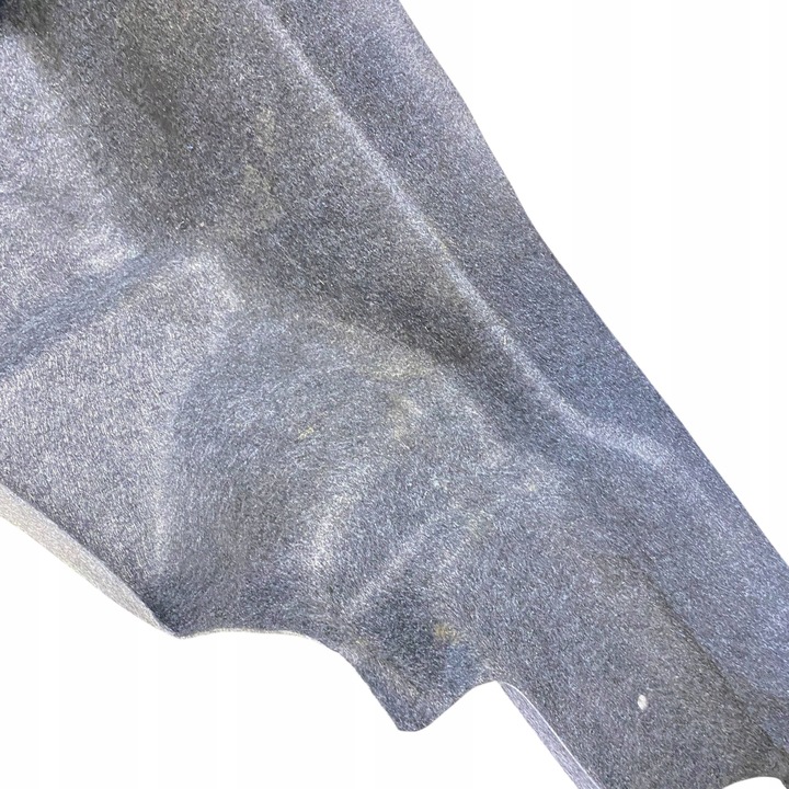 фото №6, Ford mustang vi 2017 правая сторона нижний панель бардачка колёса запасного