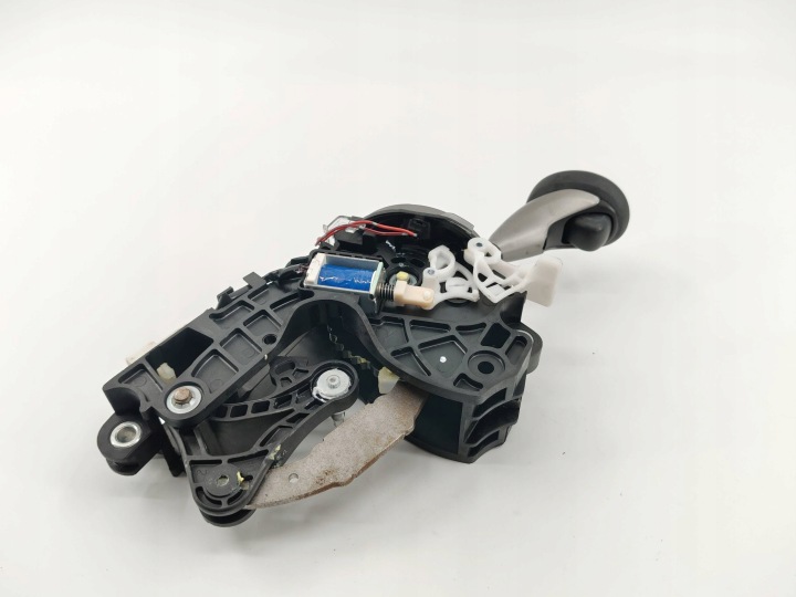 фото №8, Ручник  домкрат зміни коробка передач honda civic viii 627130099