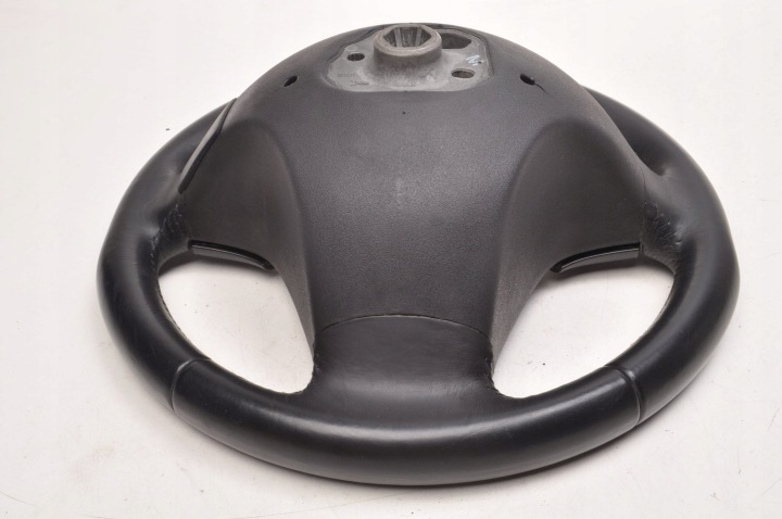 фото №10, Volvo c70 i купе руль кожаный 55150060 30776256 многофункциональная