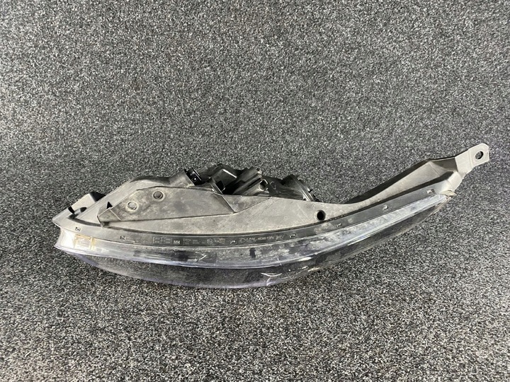 фото №6, Kia ceed iii лампа полный led левая перед передняя j7921-22050