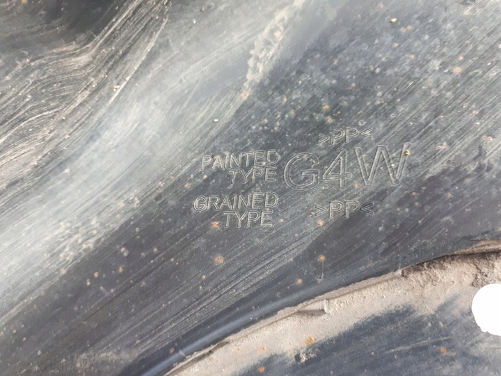 фото №14, Honda hrv 2015-2018 15- бампер переднє перед