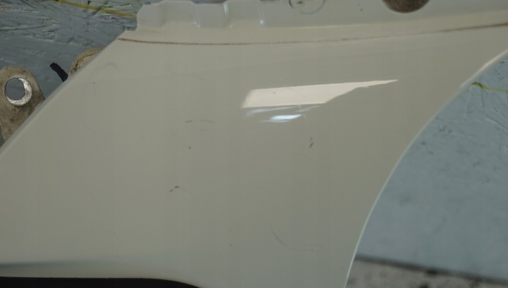 фото №6, Крыло левый перед mini cooper r56 850/0