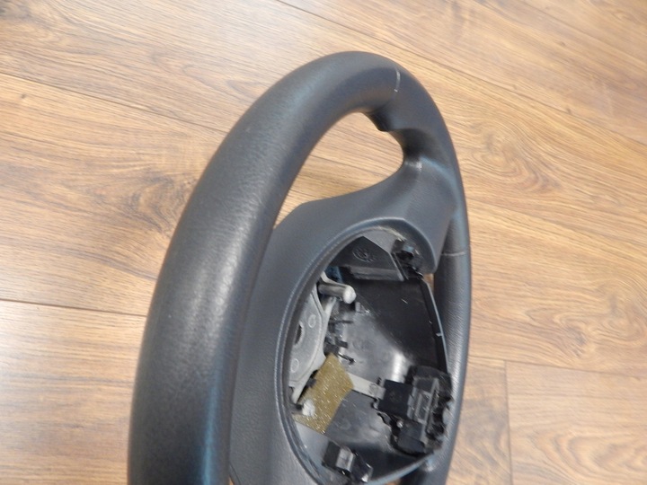 фото №7, Кермо citroen c3 i 02-09r c2 vts vtr