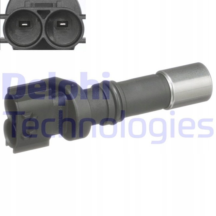 фото №2, Датчик положення вала колінчастого toyota rav 4 iv