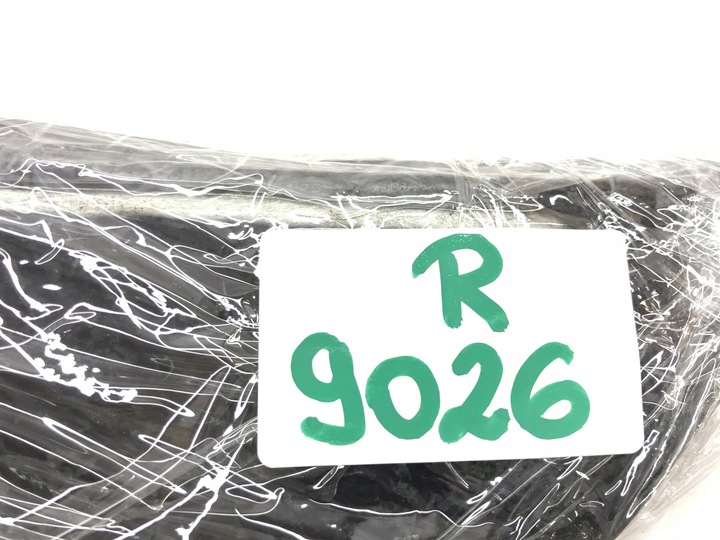 фото №15, Mercedes cla w118 планка защита спойлер крышки багажника левая a1187900900