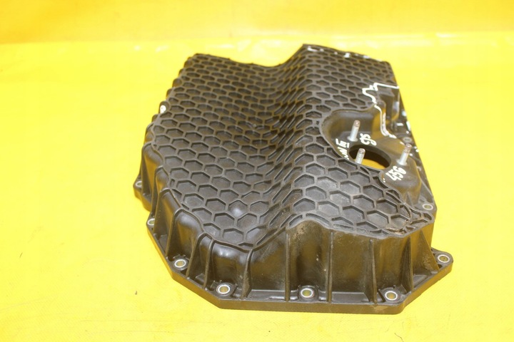 фото №8, Піддон масляна seat leon iii audi 1.8 tfsi cjs 06k103598n