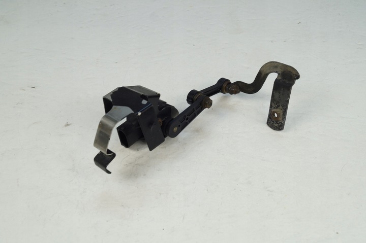 фото №12, Volvo s60 датчик вирівнювання світла лампа 8622446