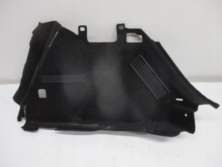 фото №5, Оббивка боковина багажника citroen ds7 98174030zd 98161678zd