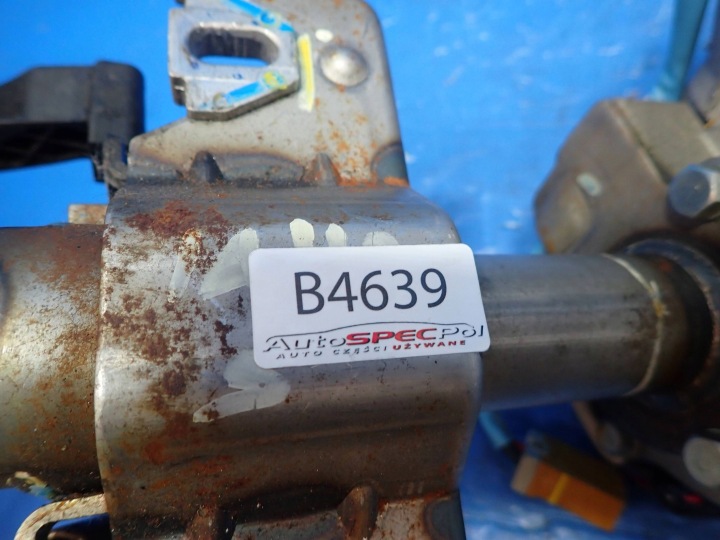 фото №8, Усилитель электрические hyundai i10 56300-b9150