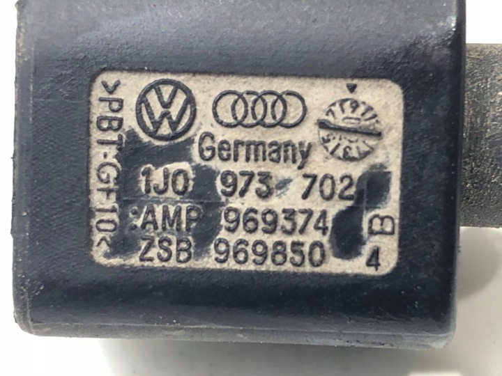 фото №5, Жгут pdc зад vw phaeton хэтчбек 02-16 парковка установка