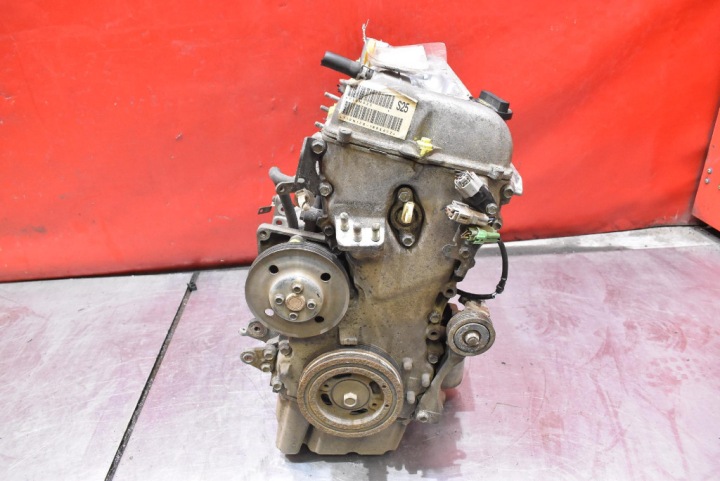 фото №13, Двигатель бензиновый m13a suzuki swift 4 iv mk6 1.3 16v 92 km 04-10 kompresja