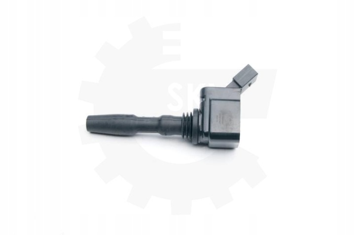 фото №9, Котушка запалювання audi/vw 1.2-1.4tsi