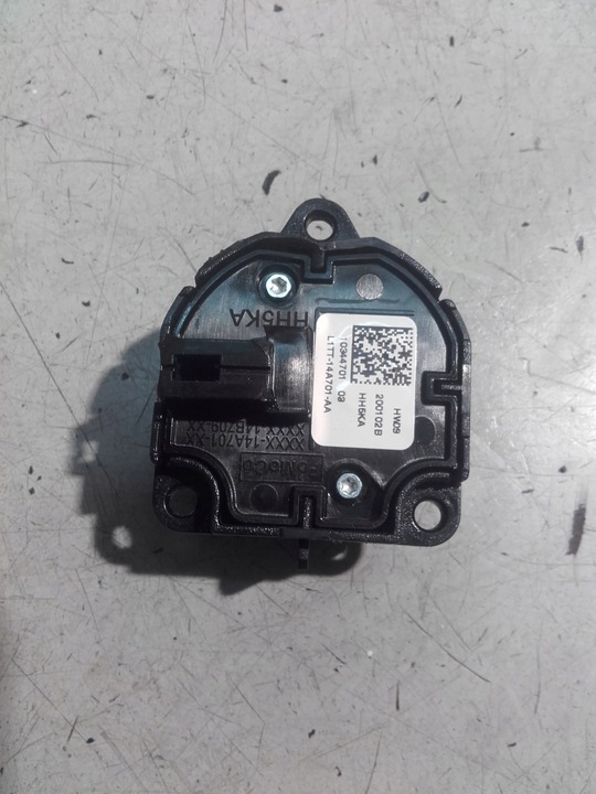 фото №12, Ford puma mk2 подушка pompowanie сиденья коврик