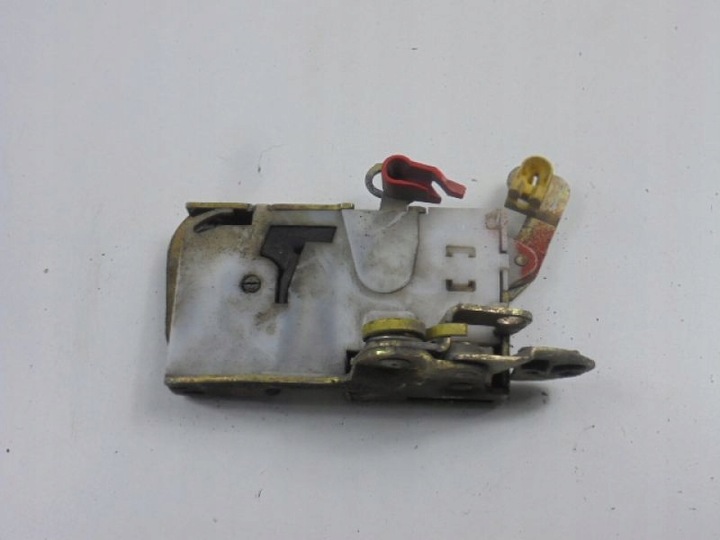 фото №7, Ford sierra mk2 замок перед правий 86gba21812ba