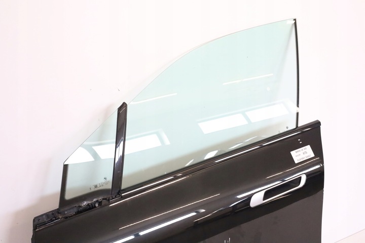 фото №4, Дверь левая левый перед передние зад bmw ix i20 475