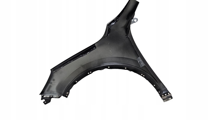 фото №10, Крыло правые перед переднее ford kuga mk3 оригинальный
